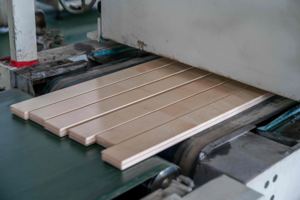 Birch Wood Flooring factory Birch Wood Flooring factory