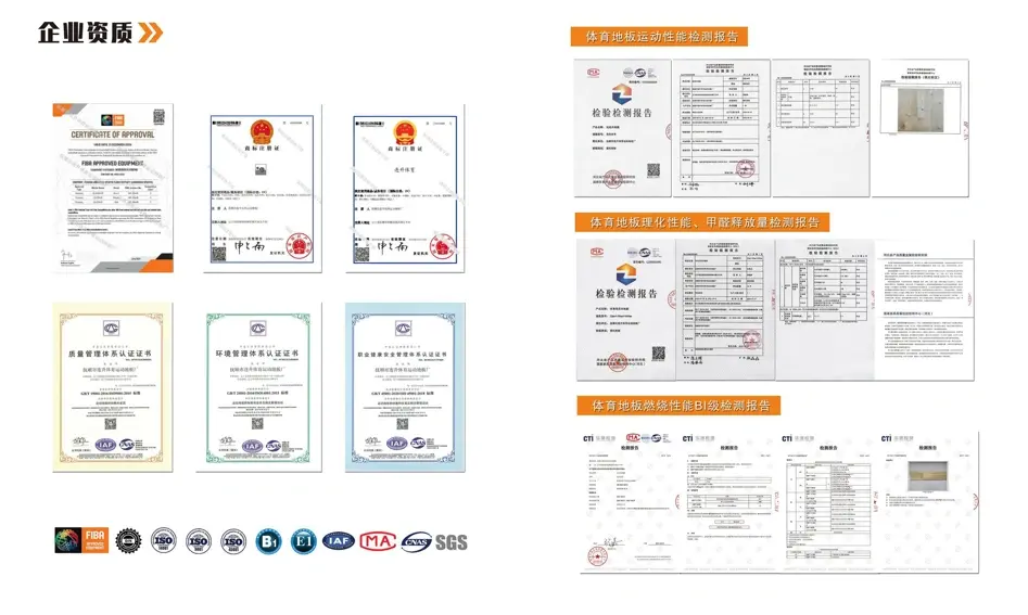 Plum Certificate Patent