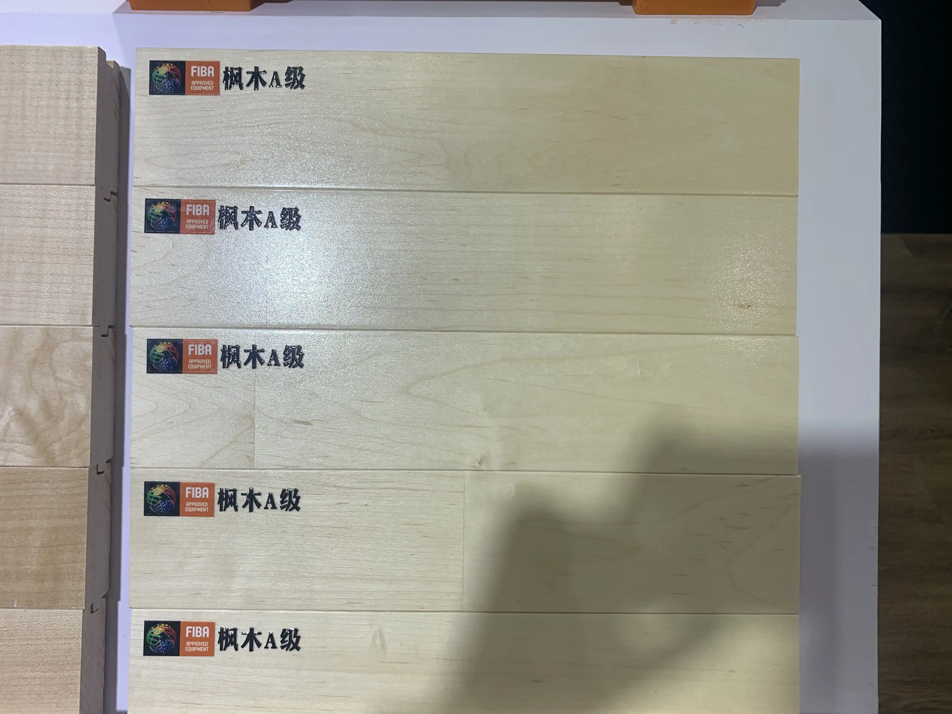 Birch Basketball Court Flooring Birch Basketball Court Flooring