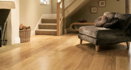 Why Oak Wooden Floors Never Go Out of Style?