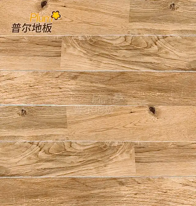 Oak Dance Flooring