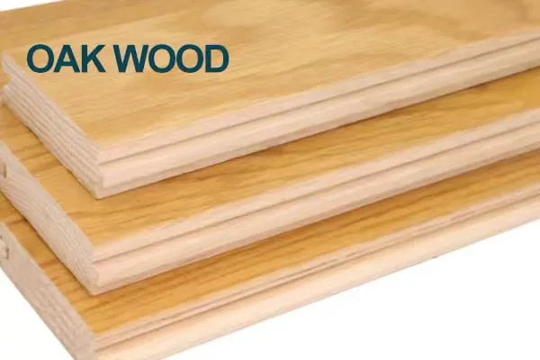 Oak wood flooring Oak wood flooring
