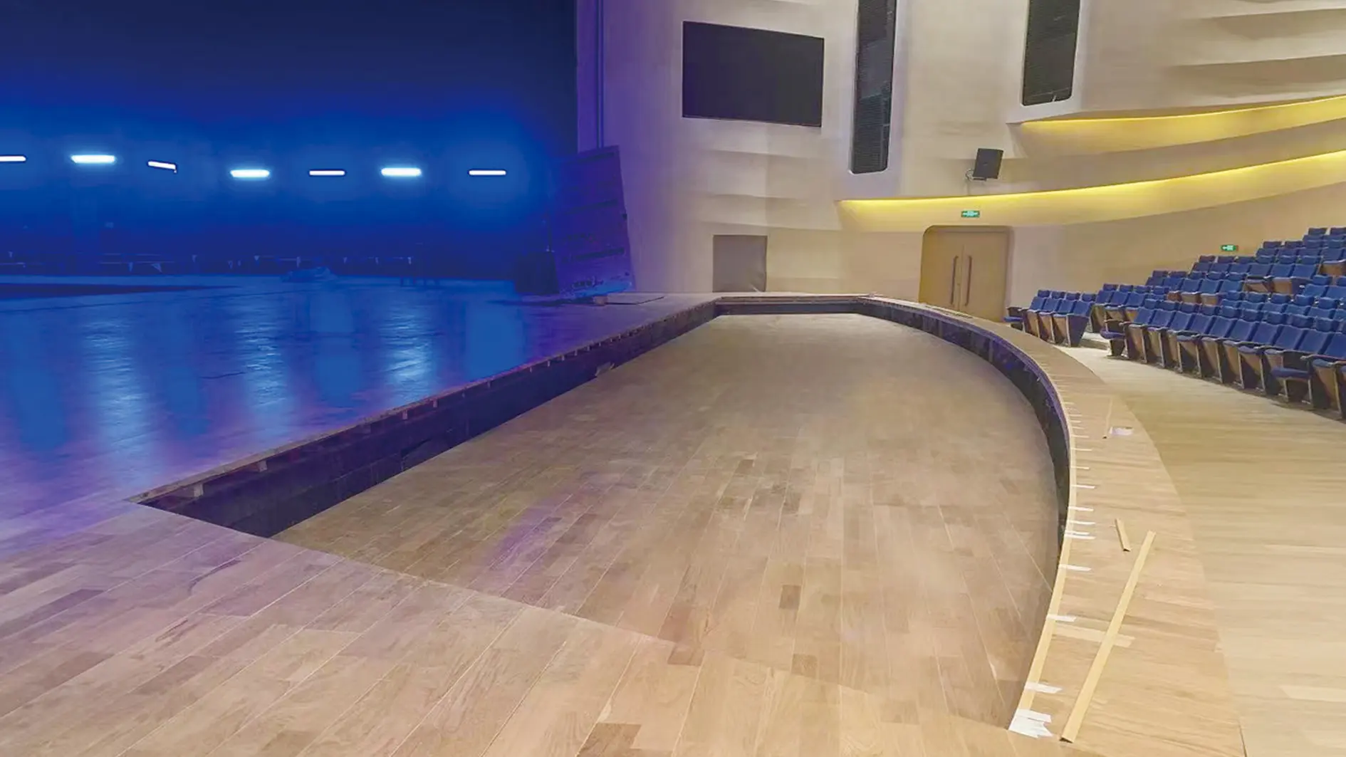 knotty pine laminate flooring